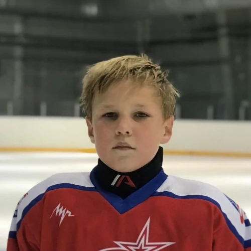 Крамар Арсений Александрович