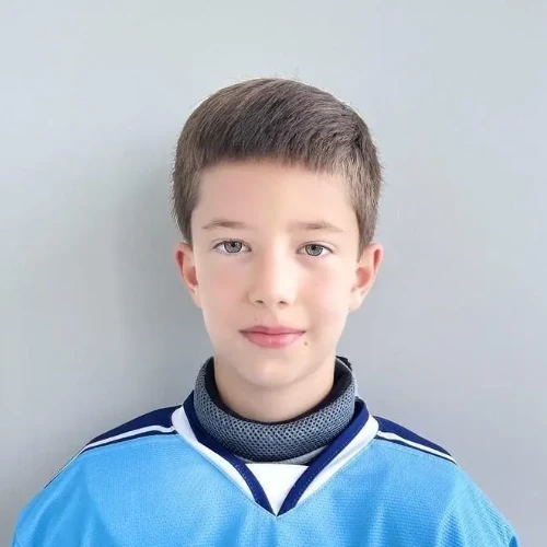 Хамзаев Матвей Антонович
