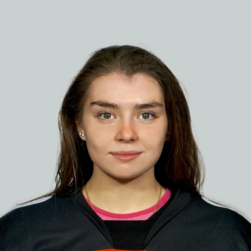 Хасанова Софья
