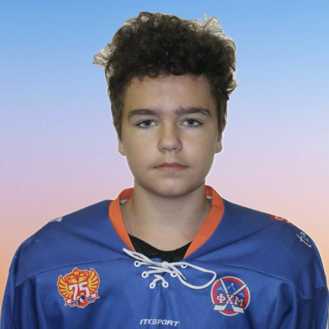 Григорий Карих