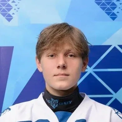 Михайлов Семён Александрович