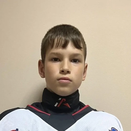 Лебедев Павел Евгеньевич