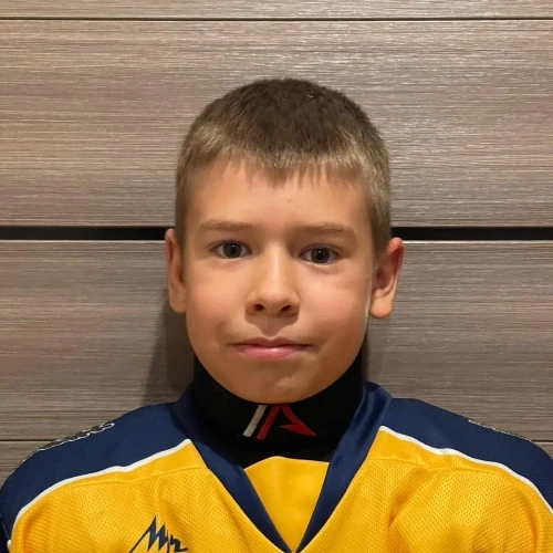 Берков Кирилл Вячеславович