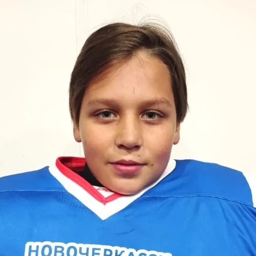 Пригорнев Леонид Павлович