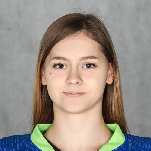 Суслова Ксения