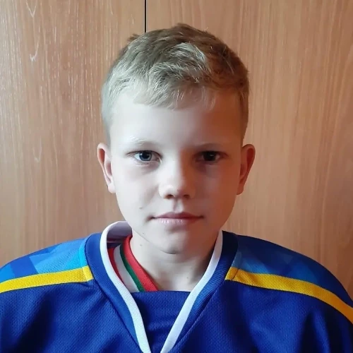 Третьяков Роман Александрович