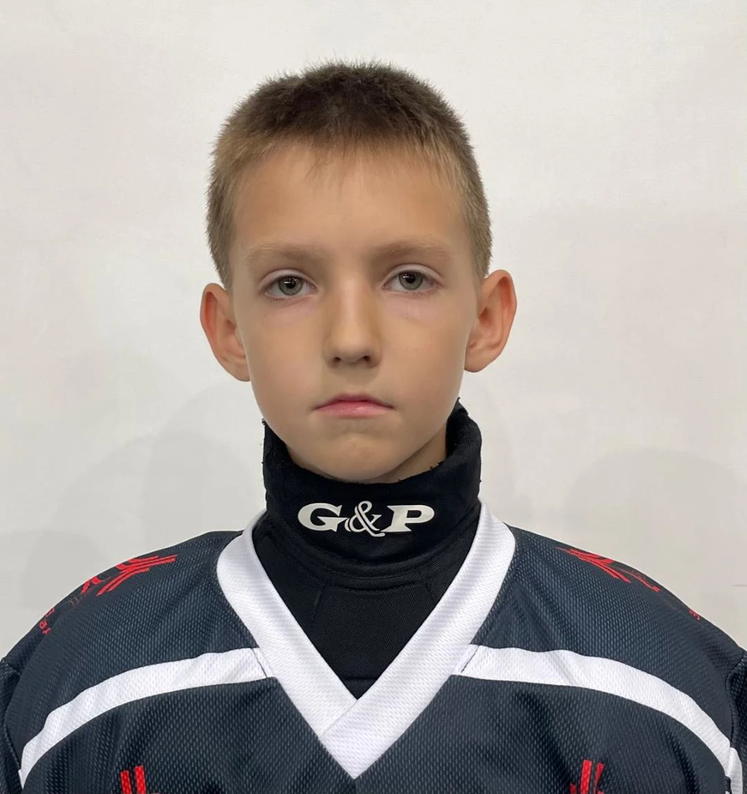 Кирилл Ярцев