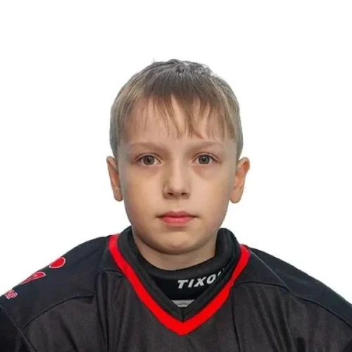 Узиков Ярослав Антонович