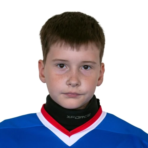 Евсеев Егор Артёмович