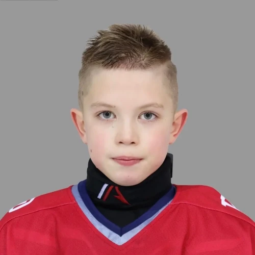 Блинов Александр Сергеевич