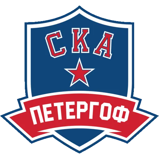 СКА-Петергоф