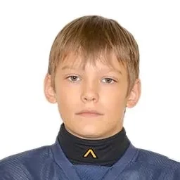 Гизатулин Богдан Владиславович