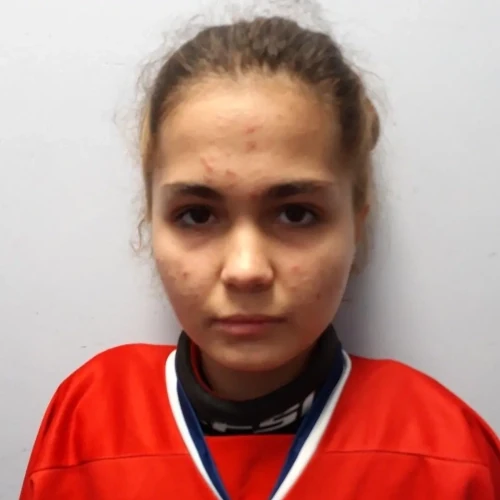 Захарян Ангелина Аленовна