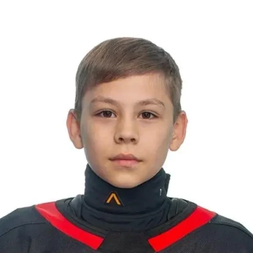 Езерский Александр Михайлович
