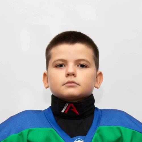 Стафеев Александр Артурович