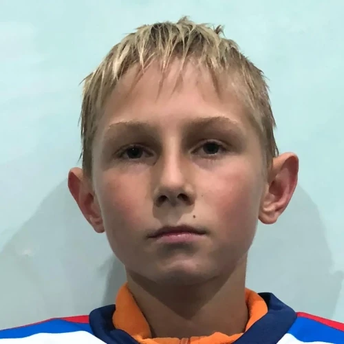 Жегун Никита Витальевич