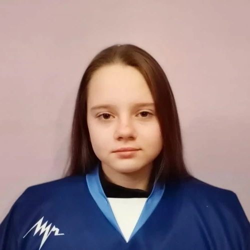 Коханова Анастасия Денисовна