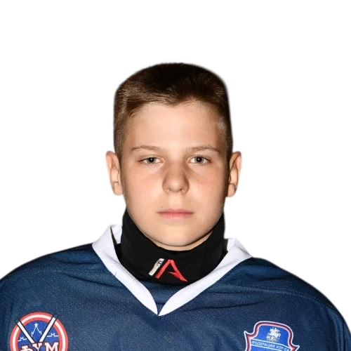 Козлов Кирилл Евгеньевич
