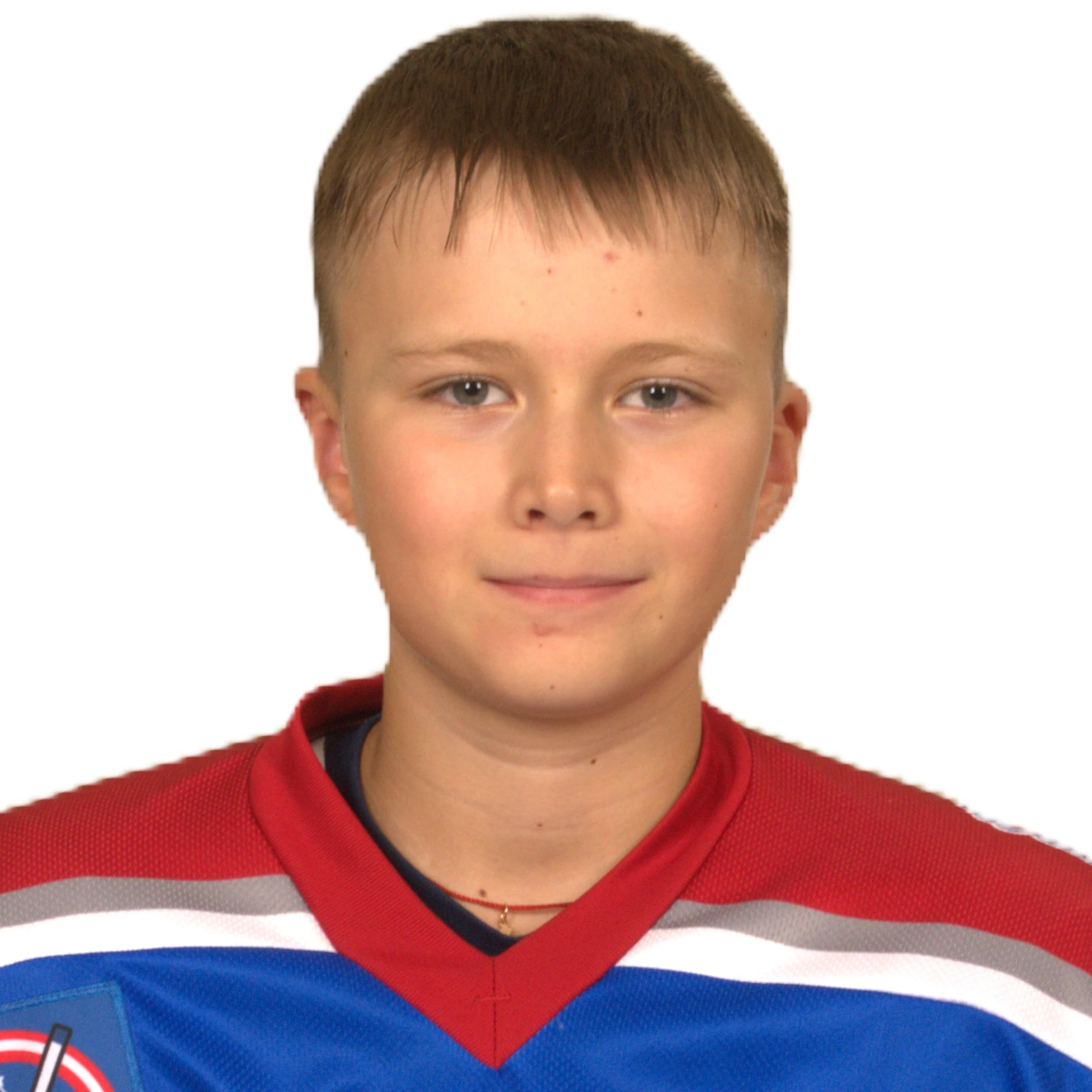 Коржов Ярослав Денисович