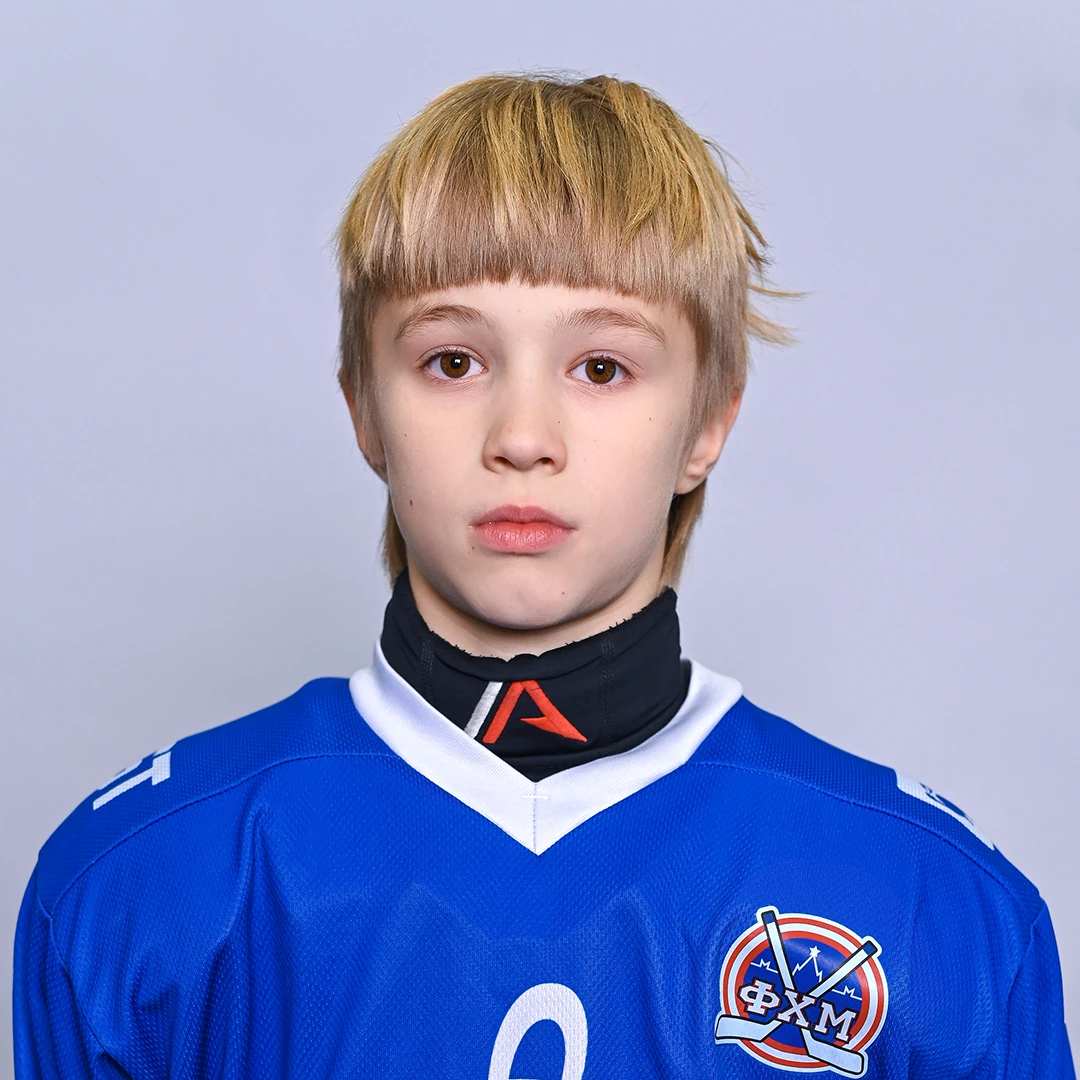 Артемий Сидорин