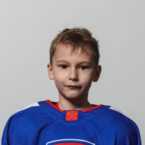 Баздеров Вадим Сергеевич