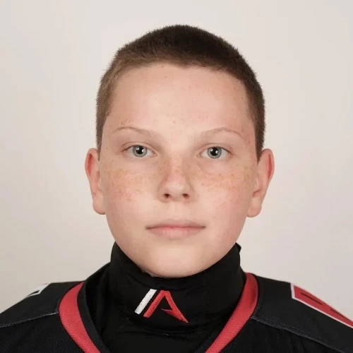 Кобзев Кирилл Константинович
