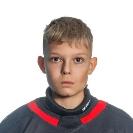 Дроздов Кирилл Александрович