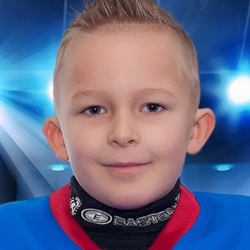 Гарголин Савелий Павлович