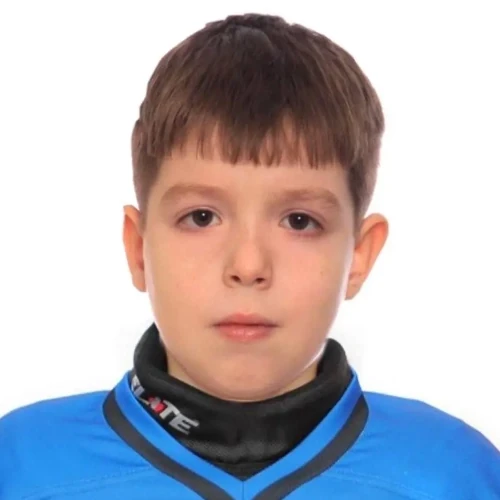Тяников Матвей Александрович