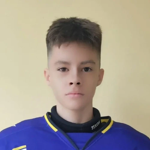 Тимофеев Александр Андреевич