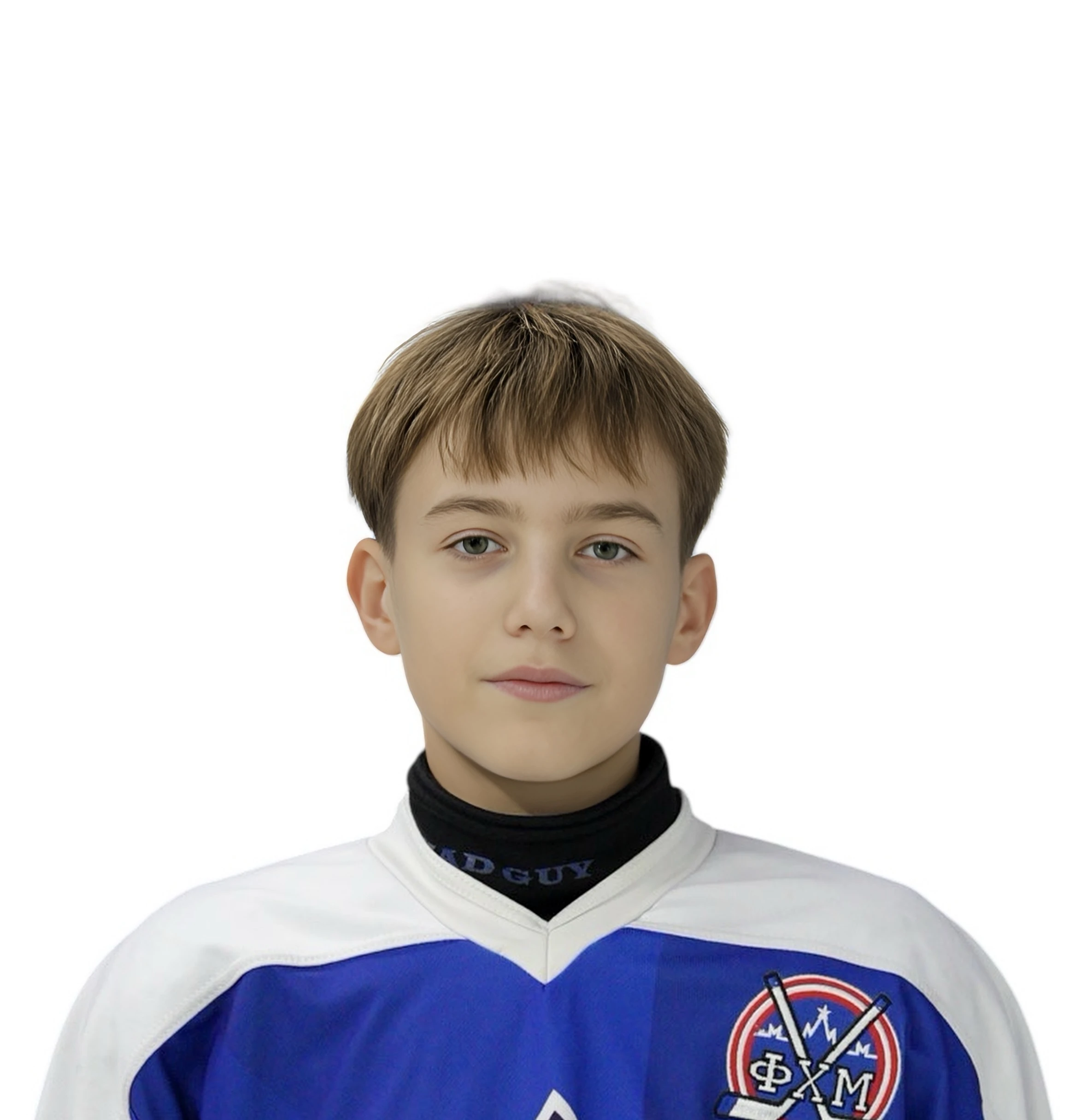 Давид Цыганков