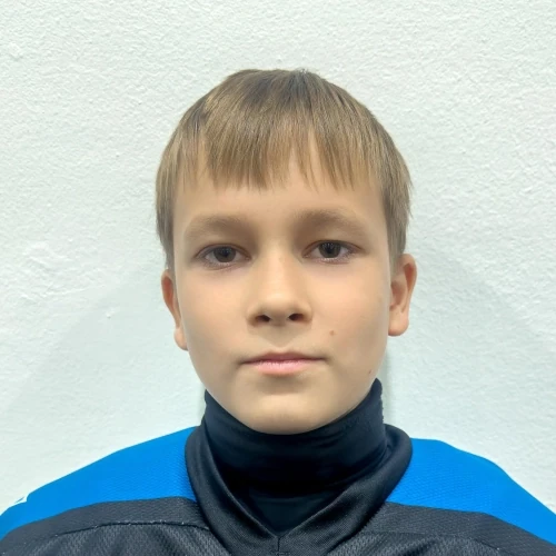 Омельченко Никита Витальевич