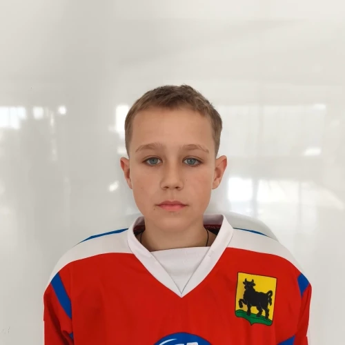 Ляуш Марк Алексеевич
