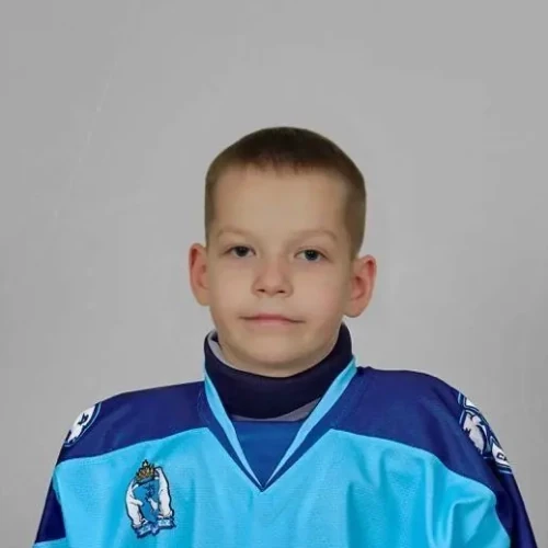 Власенко Иван Сергеевич