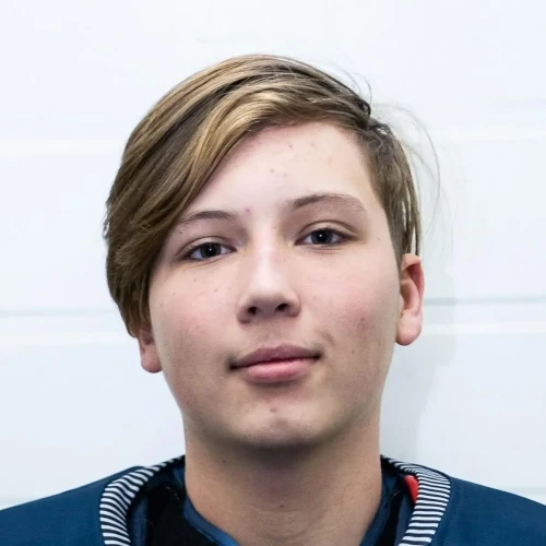 Ефимов Павел Сергеевич