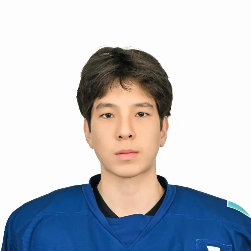 Оспан Амирлан Эльдарулы