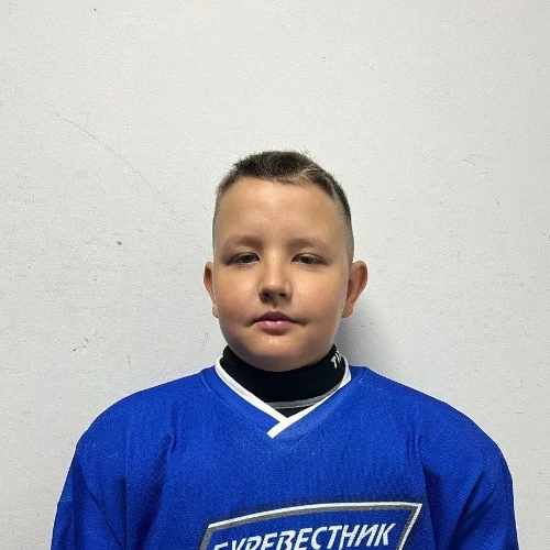 Попов Кирилл Евгеньевич