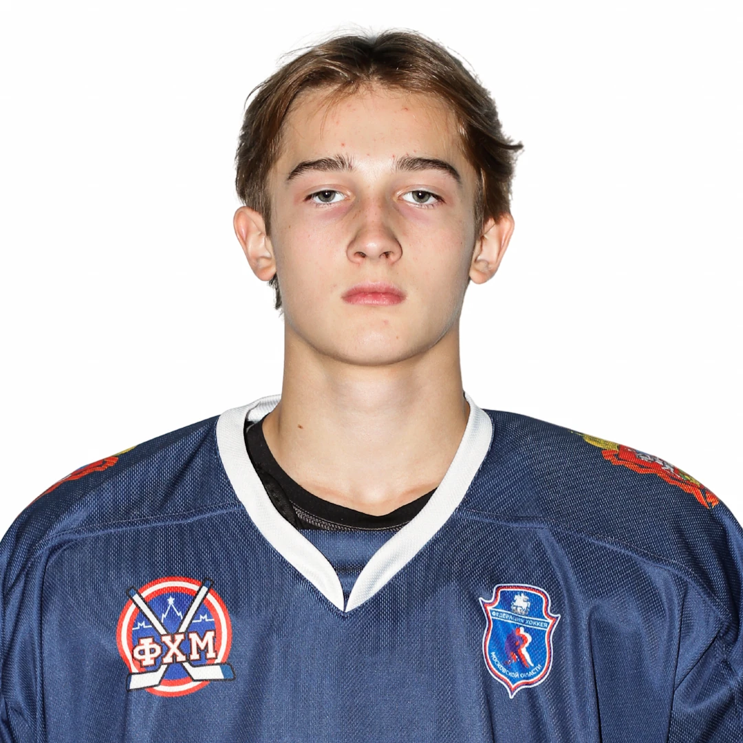 Андрей Кузнецов