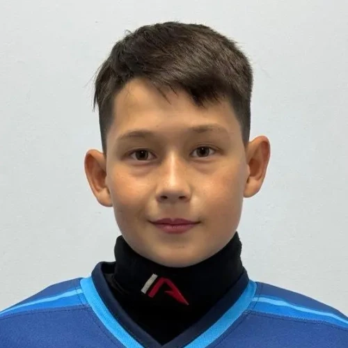 Сагдеев Амирхан Айратович