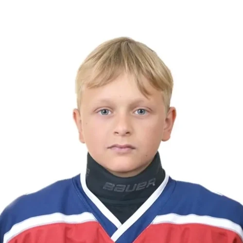 Молодавцев Егор Антонович