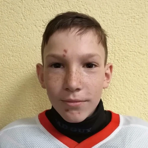 Хозяинов Тимофей Алексеевич