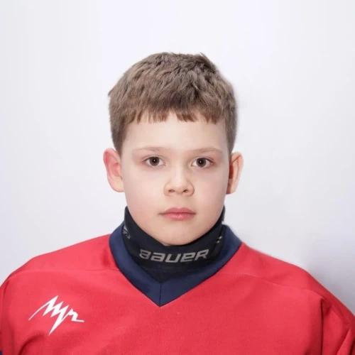 Филимонов Максим Романович