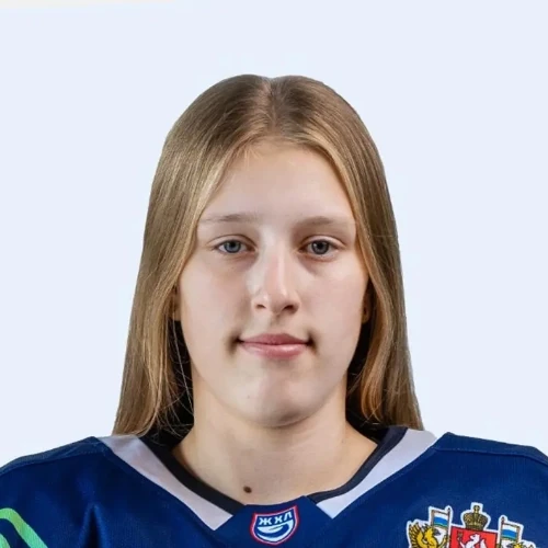 Черданцева Мария Евгеньевна