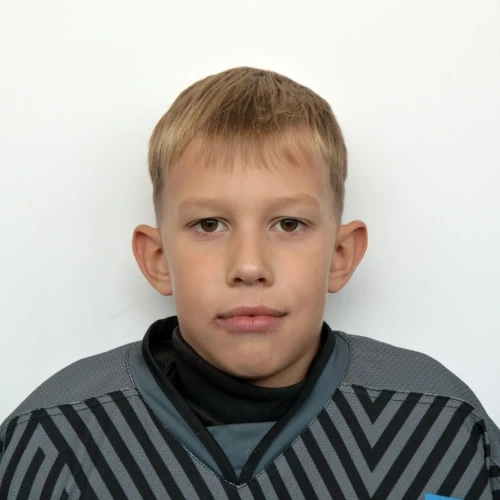 Кузьмин Ярослав Сергеевич