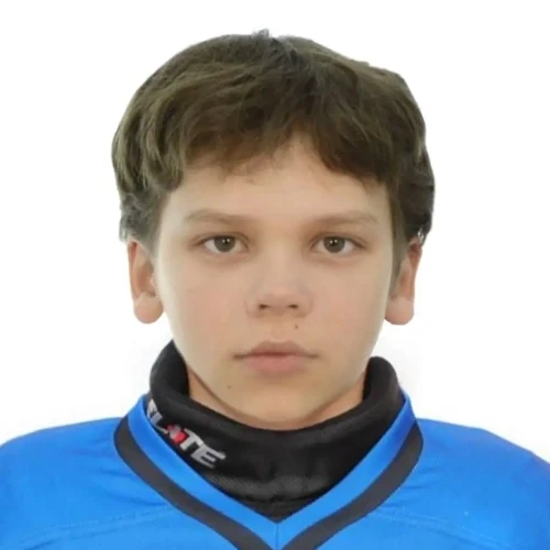 Сафин Даниил Русланович