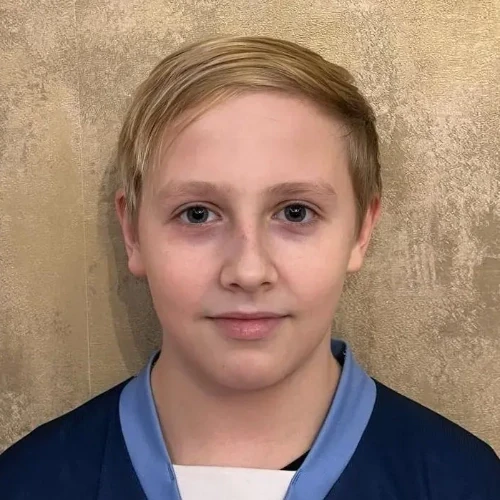 Гасанов Матвей Денисович