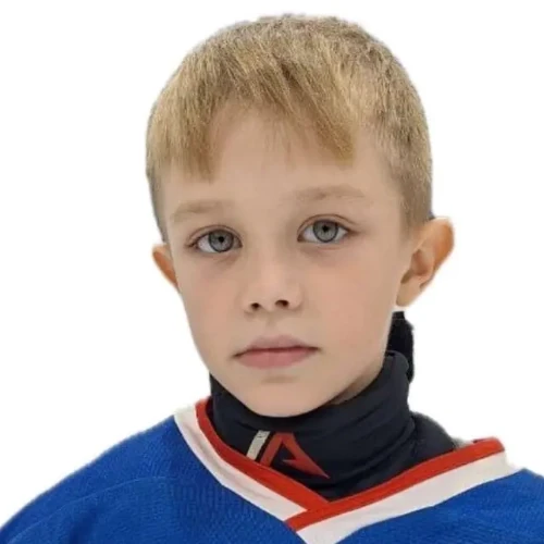 Колмаков Арсений Витальевич