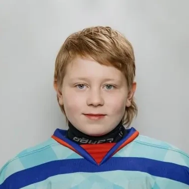 Мирошников Георгий Олегович