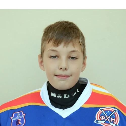 Быков Дмитрий Александрович