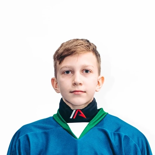 Ларионов Степан Павлович